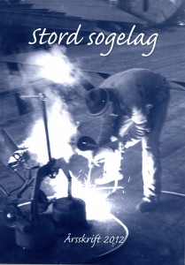 Sogeskrift 2012